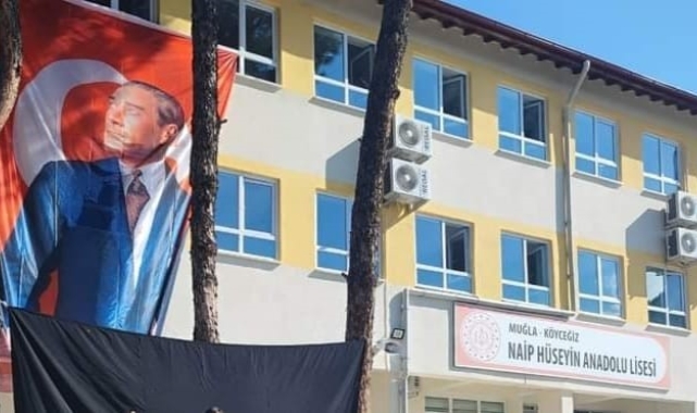 Köyceğiz Naip Hüseyin Anadolu Lisesi'nden büyük başarı
