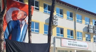 Köyceğiz Naip Hüseyin Anadolu Lisesi'nden büyük başarı