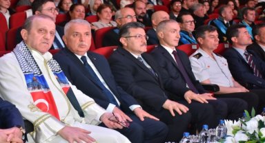 KTÜ'nün 69. kuruluş yıl dönümü