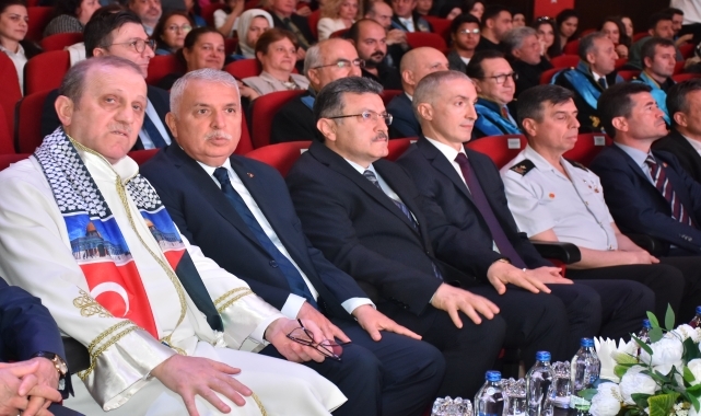 KTÜ'nün 69. kuruluş yıl dönümü