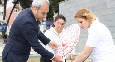 Kula'da Engelliler Haftası kutlamaları başladı