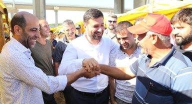 Kurban satışı için 23 mayıs'a kadar kayıtlar alınacak