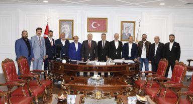 Kurnaz: "İlkadım Belediyesi herkesin belediyesidir"