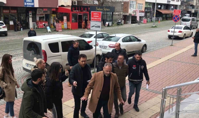 Kuzenini öldüren sanık: "Ailemi korudum, takdiri ilahi"
