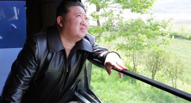 Kuzey Kore'den "otonom navigasyonlu taktik balistik füze" denemesi