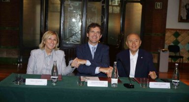 Limak'tan Palau de la Música'ya destek