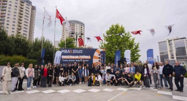 Lise öğrencileri Orkestralar Festivali'nde buluştu