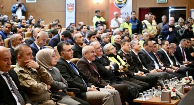 Malatya'da 'Trafik ve İlkyardım Haftası' etkinliklerle kutlandı