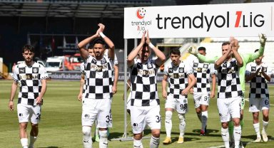 Manisa FK, Şanlıurfaspor'a konuk olacak