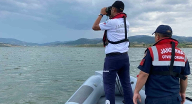 Manisa Jandarma Bot Timi denetimlerini arttırdı