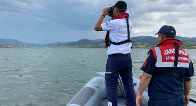 Manisa Jandarma Bot Timi denetimlerini arttırdı