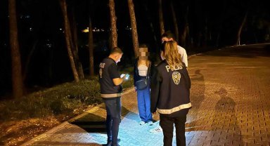 Manisa'da güven uygulaması