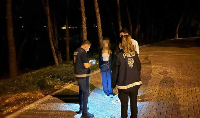 Manisa'da güven uygulaması