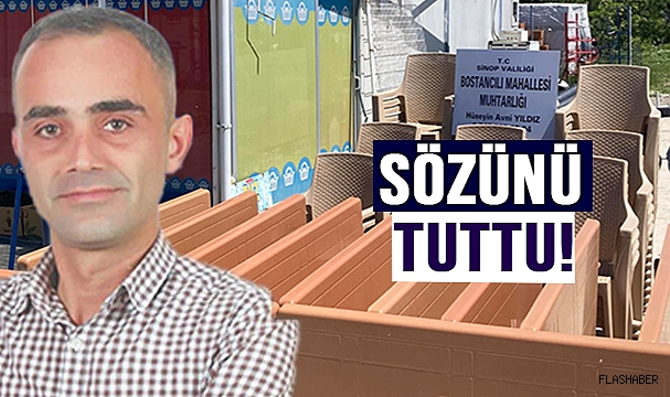 MASA SANDALYELER HAZIR ŞİMDİ DÜĞÜN ZAMANI!