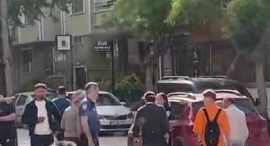 Mecitözü merkezli 4.4 büyüklüğündeki deprem Amasya'da da hissedildi