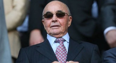 Mega Yat Ölüdeniz'de