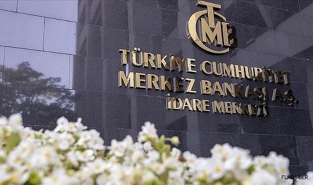 MERKEZ BANKASI POLİTİKA FAİZİ ORANINI AÇIKLADI!