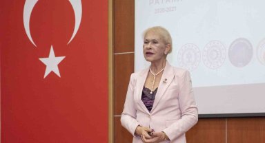 Mersin Büyükşehir Belediyesinin arkeolojik kazılara desteği sürüyor