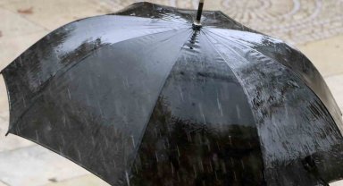 Meteorolojiden yağış uyarısı