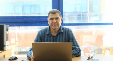 Mevsimsel olarak deprem psikolojisine kapılan vatandaşlara bilim adamından rahatlatacak açıklama