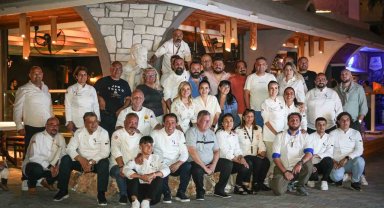 Michelin yıldızlı şeflerden tam not