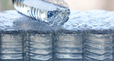 'Mikroplastik' tehlikesi