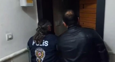 Milli emlak arazi vaadiyle 25 milyon liralık vurgun