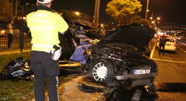 Milli sporcunun öldüğü kazada otomobil sürücüsünün yargılanmasına devam edildi