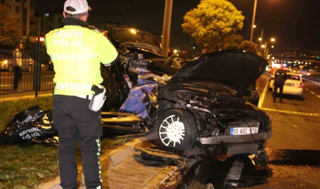 Milli sporcunun öldüğü kazada otomobil sürücüsünün yargılanmasına devam edildi