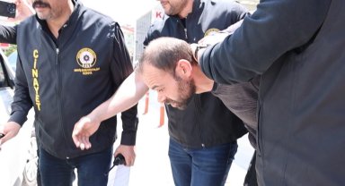Mimarı öldüren, arkadaşını vuran zanlıdan pes dedirten söz