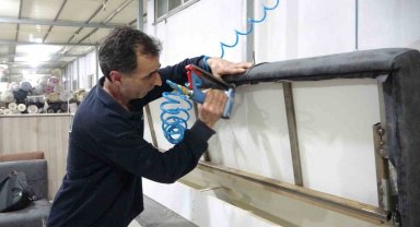 Mobilya satışlarında şartsız değişim talebi üreticiye darbe vuruyor