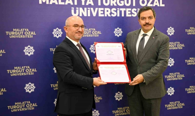 MTÜ'ye TSE Eğitim ve Öğretim Hizmetleri Yönetim Sistemi Belgesi
