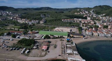 Mudanyalılara kapalı pazara alanı müjdesi