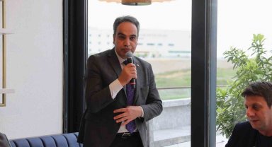 Müdür Kılıç'tan Yalova'ya yeni yatırım müjdesi