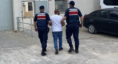 Müebbet hapis cezası bulunan şahıs yakalandı