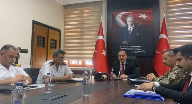 Muğla'da 2 ayda 65 insan kaçakçılığı organizatörü tutuklandı