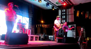 Muğla'da Agora Fest Gençlik Festivali başladı