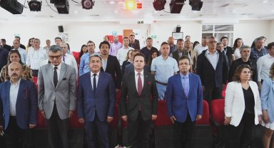 Muğla'da Türkiye Yüzyılı Maarif Modeli tanıtımları devam ediyor