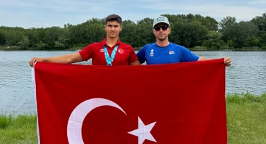 Muğla'ya bir uluslararası başarı daha