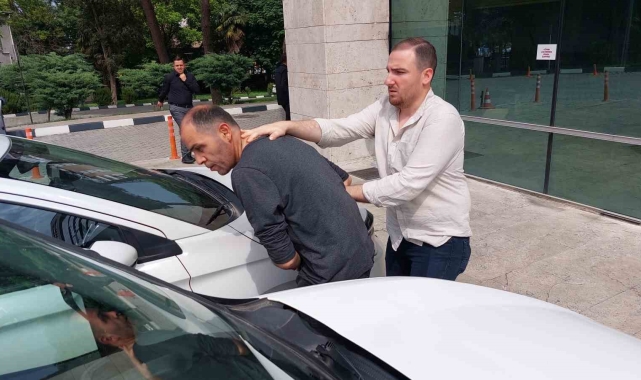 Muhtarlık seçimi cinayeti katil zanlısı tutuklandı