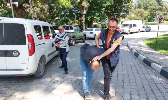 Muhtarlık seçimi husumeti cinayetine 1 tutuklama