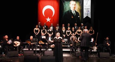 Musiki Derneğinden müzik ziyafeti