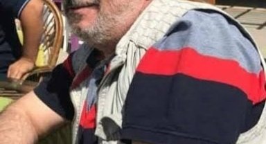 Nazillili polis memuru şehit oldu