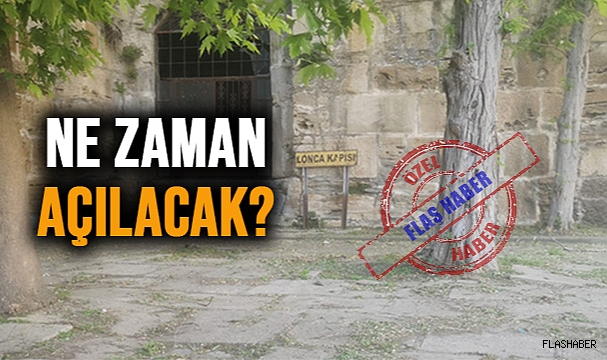 NE OLACAK BU KAPININ HALİ?