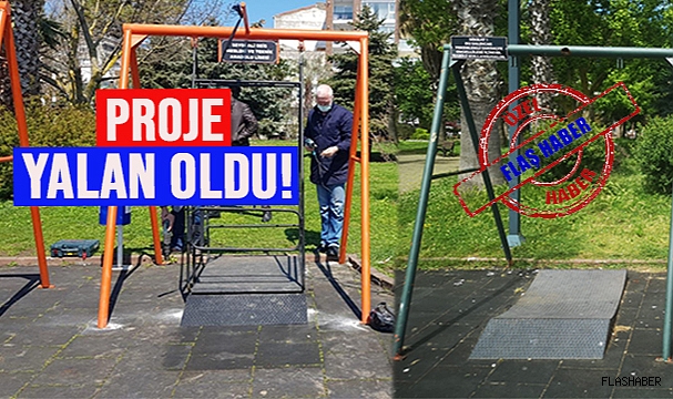NEDEN KALDIRILDI?