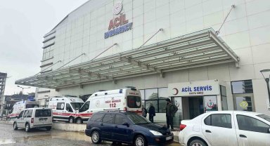 Nefes borusuna yemek takılan öğretmen öldü