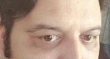 Nefes borusuna yemek takılan şahıs öldü