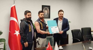 Öğrencilere siber güvenlik farkındalığı