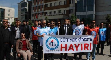 Öğretmenler 2 gün iş bırakacak