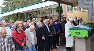 Oltu bir değerini kaybetti